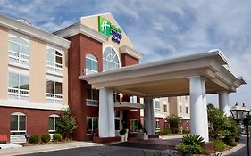 Holiday Inn Express Sumter